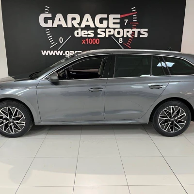 Octavia Combi 2.0 TDI 150 ch SCR DSG7  Selection - photo 8/68