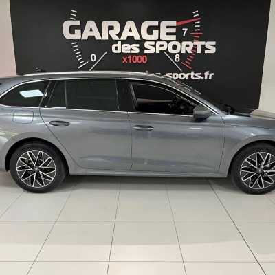 Octavia Combi 2.0 TDI 150 ch SCR DSG7  Selection - photo 4/68