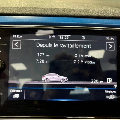 T-Roc Cabriolet 1.5 TSI EVO 150 Start/Stop DSG7  R-Line - photo 57/78