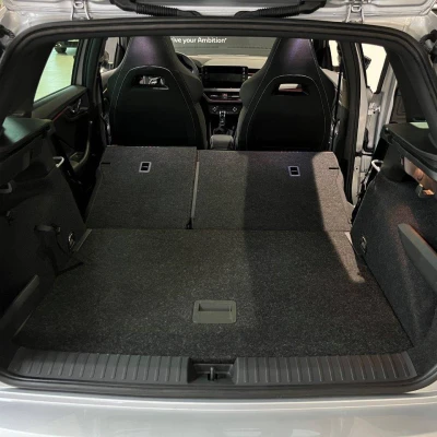 Kamiq 1.0 TSI Evo 2 116 ch DSG7  Monte Carlo - photo 78/81