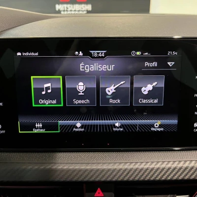 Kamiq 1.0 TSI Evo 2 116 ch DSG7  Monte Carlo - photo 70/81