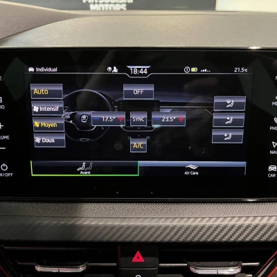 Kamiq 1.0 TSI Evo 2 116 ch DSG7  Monte Carlo - photo 69/81