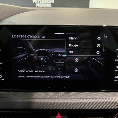 Kamiq 1.0 TSI Evo 2 116 ch DSG7  Monte Carlo - photo 68/81
