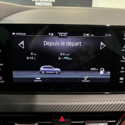 Kamiq 1.0 TSI Evo 2 116 ch DSG7  Monte Carlo - photo 67/81