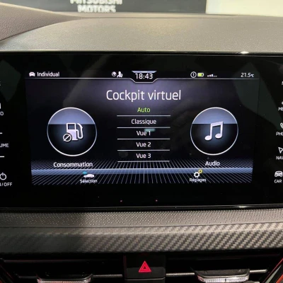 Kamiq 1.0 TSI Evo 2 116 ch DSG7  Monte Carlo - photo 66/81