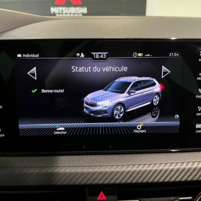 Kamiq 1.0 TSI Evo 2 116 ch DSG7  Monte Carlo - photo 65/81