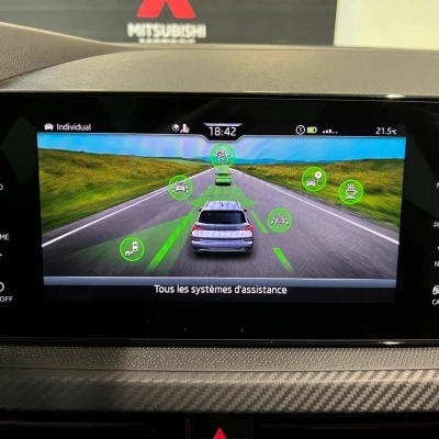 Kamiq 1.0 TSI Evo 2 116 ch DSG7  Monte Carlo - photo 63/81