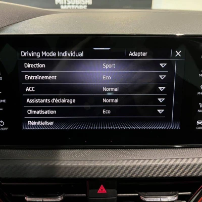 Kamiq 1.0 TSI Evo 2 116 ch DSG7  Monte Carlo - photo 62/81