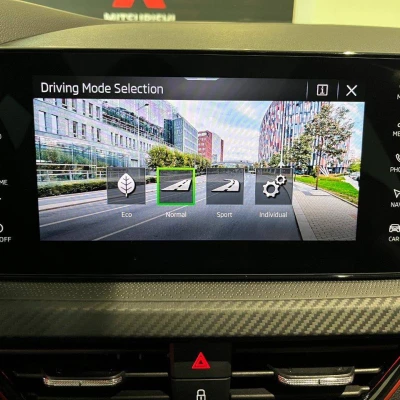 Kamiq 1.0 TSI Evo 2 116 ch DSG7  Monte Carlo - photo 60/81