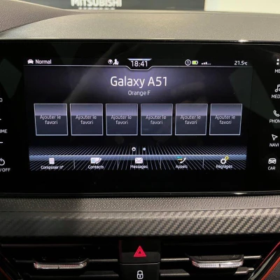 Kamiq 1.0 TSI Evo 2 116 ch DSG7  Monte Carlo - photo 56/81