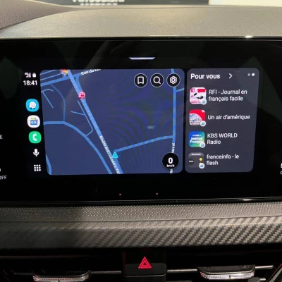 Kamiq 1.0 TSI Evo 2 116 ch DSG7  Monte Carlo - photo 55/81