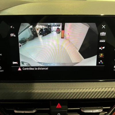 Kamiq 1.0 TSI Evo 2 116 ch DSG7  Monte Carlo - photo 54/81