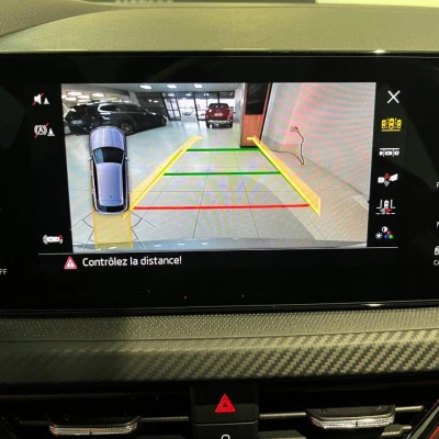 Kamiq 1.0 TSI Evo 2 116 ch DSG7  Monte Carlo - photo 53/81