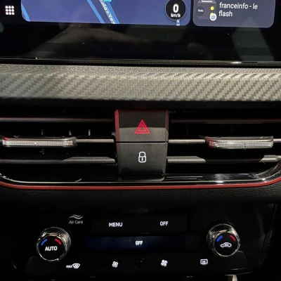 Kamiq 1.0 TSI Evo 2 116 ch DSG7  Monte Carlo - photo 51/81