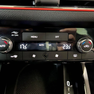 Kamiq 1.0 TSI Evo 2 116 ch DSG7  Monte Carlo - photo 50/81