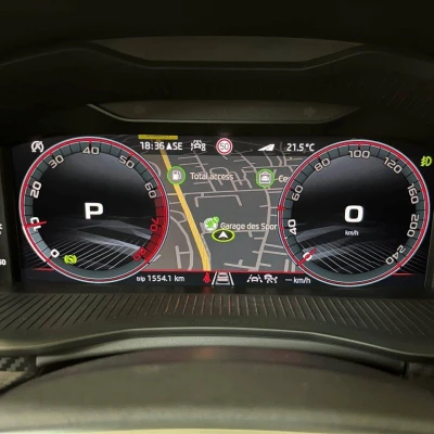 Kamiq 1.0 TSI Evo 2 116 ch DSG7  Monte Carlo - photo 32/81