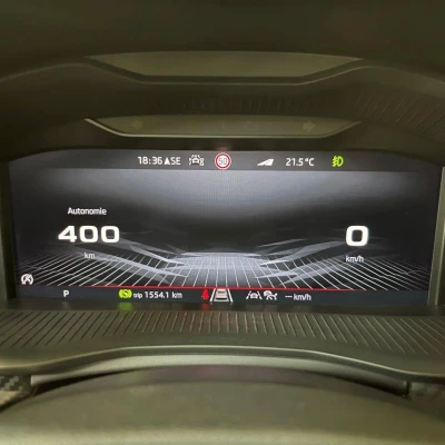 Kamiq 1.0 TSI Evo 2 116 ch DSG7  Monte Carlo - photo 30/81
