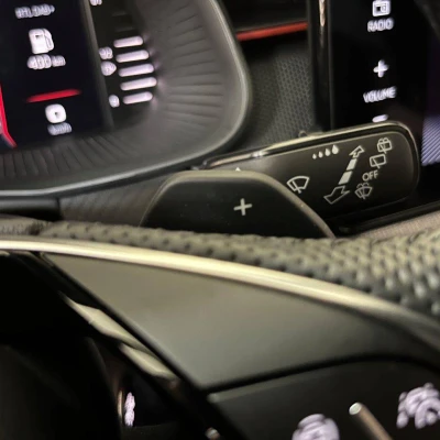 Kamiq 1.0 TSI Evo 2 116 ch DSG7  Monte Carlo - photo 28/81
