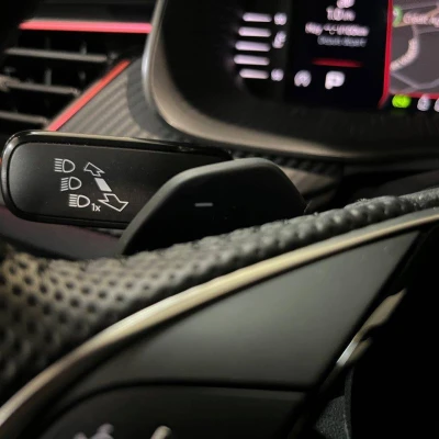 Kamiq 1.0 TSI Evo 2 116 ch DSG7  Monte Carlo - photo 26/81
