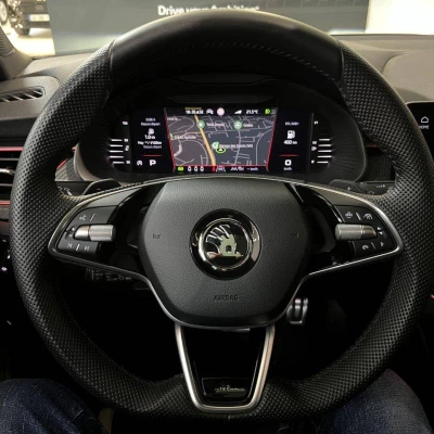 Kamiq 1.0 TSI Evo 2 116 ch DSG7  Monte Carlo - photo 24/81