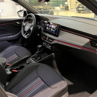 Kamiq 1.0 TSI Evo 2 116 ch DSG7  Monte Carlo - photo 19/81