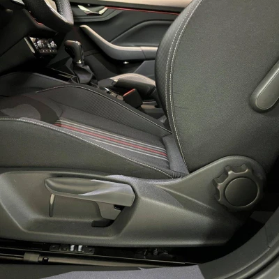 Kamiq 1.0 TSI Evo 2 116 ch DSG7  Monte Carlo - photo 17/81