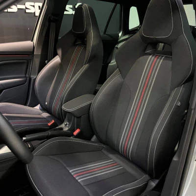 Kamiq 1.0 TSI Evo 2 116 ch DSG7  Monte Carlo - photo 16/81