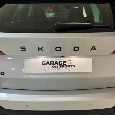 Kamiq 1.0 TSI Evo 2 116 ch DSG7  Monte Carlo - photo 14/81