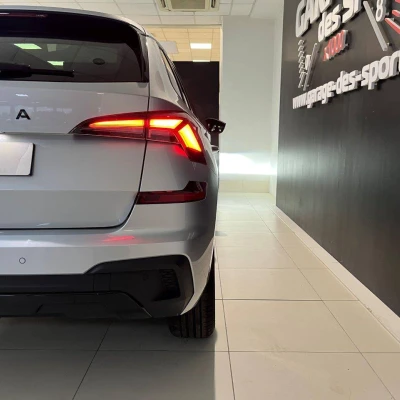 Kamiq 1.0 TSI Evo 2 116 ch DSG7  Monte Carlo - photo 13/81