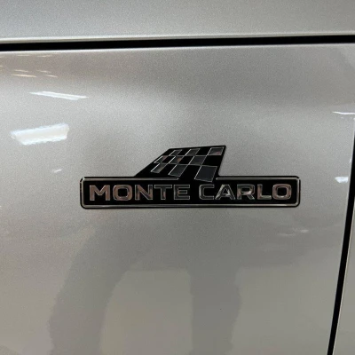 Kamiq 1.0 TSI Evo 2 116 ch DSG7  Monte Carlo - photo 12/81