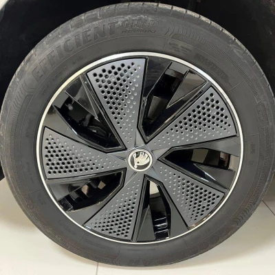 Kamiq 1.0 TSI Evo 2 116 ch DSG7  Monte Carlo - photo 9/81