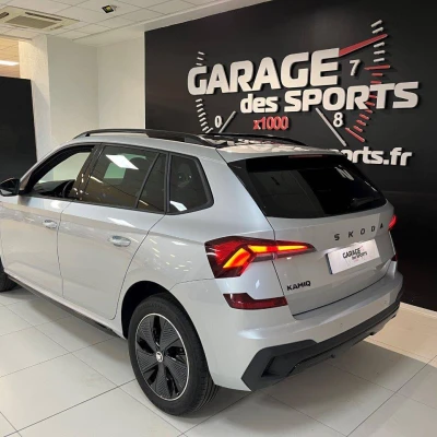 Kamiq 1.0 TSI Evo 2 116 ch DSG7  Monte Carlo - photo 7/81