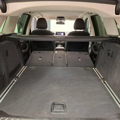 X3 xDrive20d 190ch BVA8  Business Design - photo 50/52