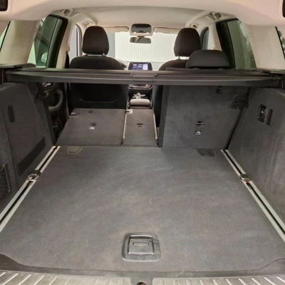 X3 xDrive20d 190ch BVA8  Business Design - photo 49/52