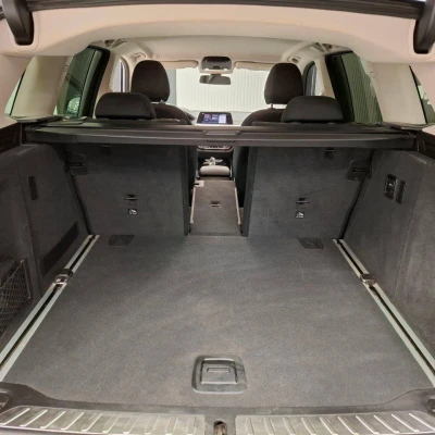 X3 xDrive20d 190ch BVA8  Business Design - photo 48/52