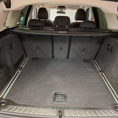X3 xDrive20d 190ch BVA8  Business Design - photo 47/52