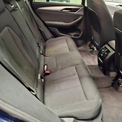 X3 xDrive20d 190ch BVA8  Business Design - photo 46/52