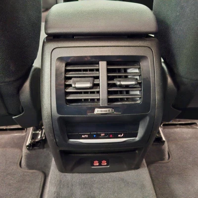 X3 xDrive20d 190ch BVA8  Business Design - photo 45/52