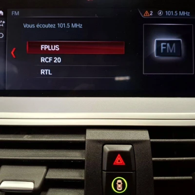 X3 xDrive20d 190ch BVA8  Business Design - photo 39/52