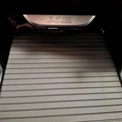 X3 xDrive20d 190ch BVA8  Business Design - photo 32/52