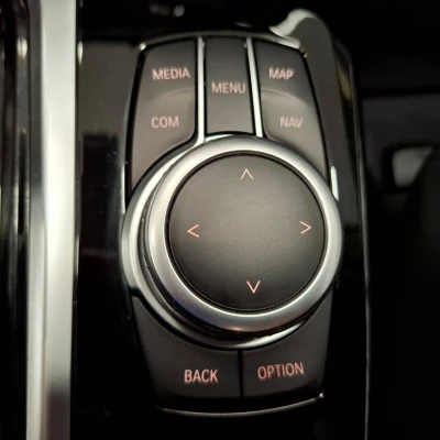 X3 xDrive20d 190ch BVA8  Business Design - photo 31/52