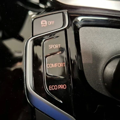 X3 xDrive20d 190ch BVA8  Business Design - photo 30/52