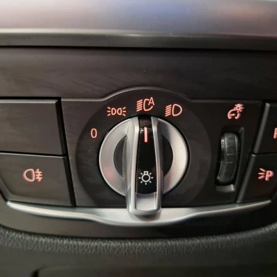 X3 xDrive20d 190ch BVA8  Business Design - photo 27/52