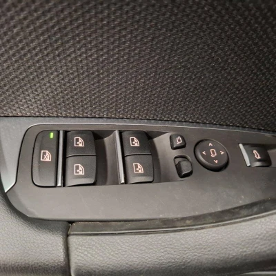 X3 xDrive20d 190ch BVA8  Business Design - photo 25/52