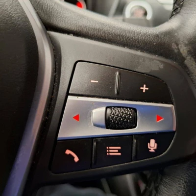 X3 xDrive20d 190ch BVA8  Business Design - photo 24/52