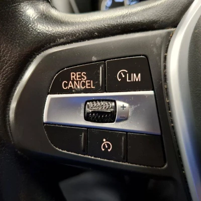 X3 xDrive20d 190ch BVA8  Business Design - photo 23/52