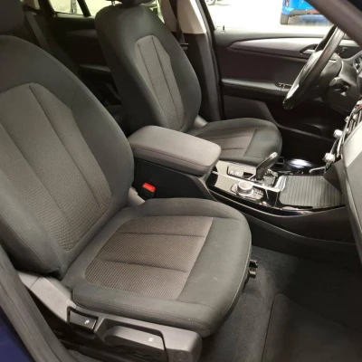 X3 xDrive20d 190ch BVA8  Business Design - photo 19/52