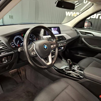 X3 xDrive20d 190ch BVA8  Business Design - photo 15/52