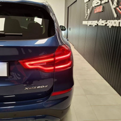 X3 xDrive20d 190ch BVA8  Business Design - photo 11/52