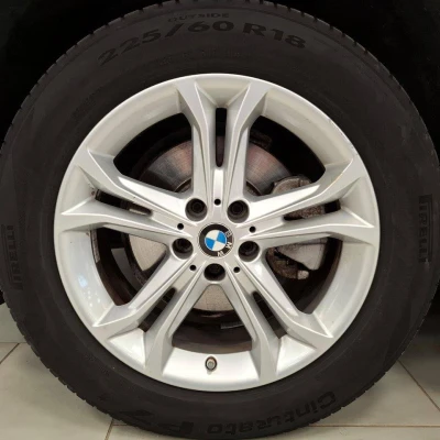X3 xDrive20d 190ch BVA8  Business Design - photo 9/52